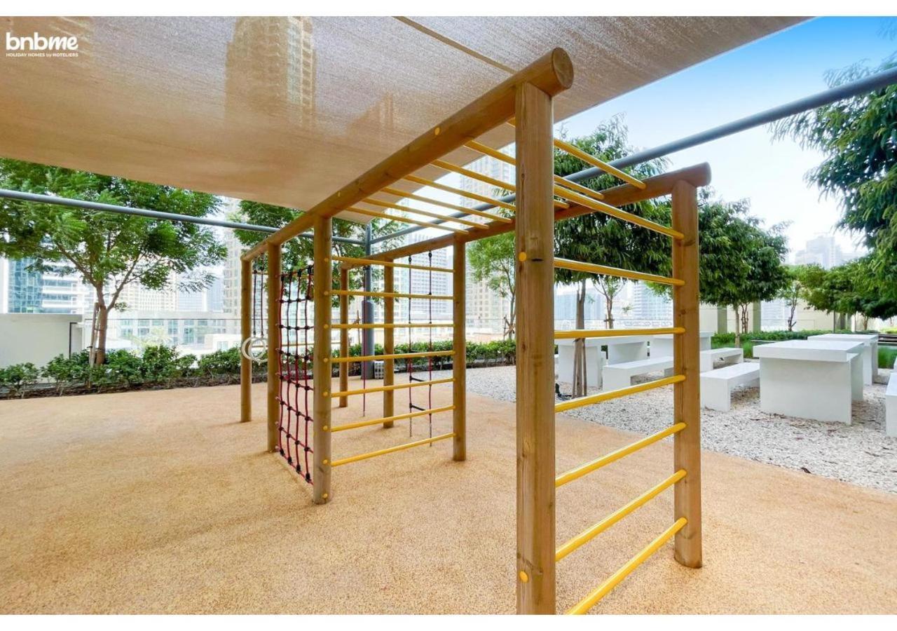 Bnbmehomes- Burj Royale Appartement *