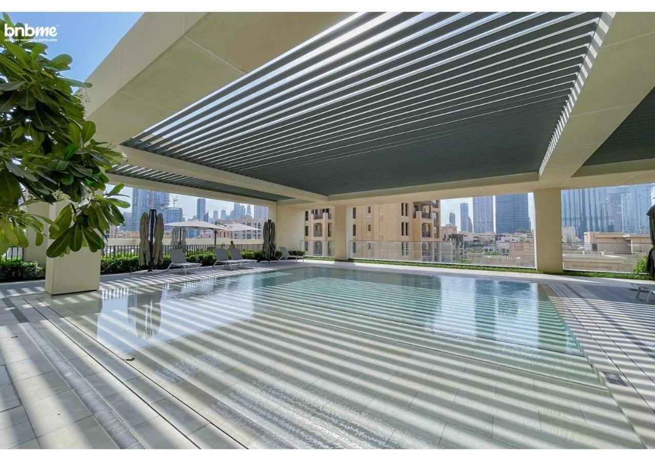 Bnbmehomes- Burj Royale Appartement Dubai
