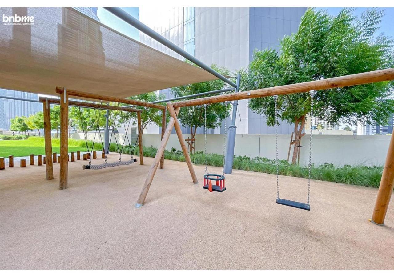 Bnbmehomes- Burj Royale Appartement