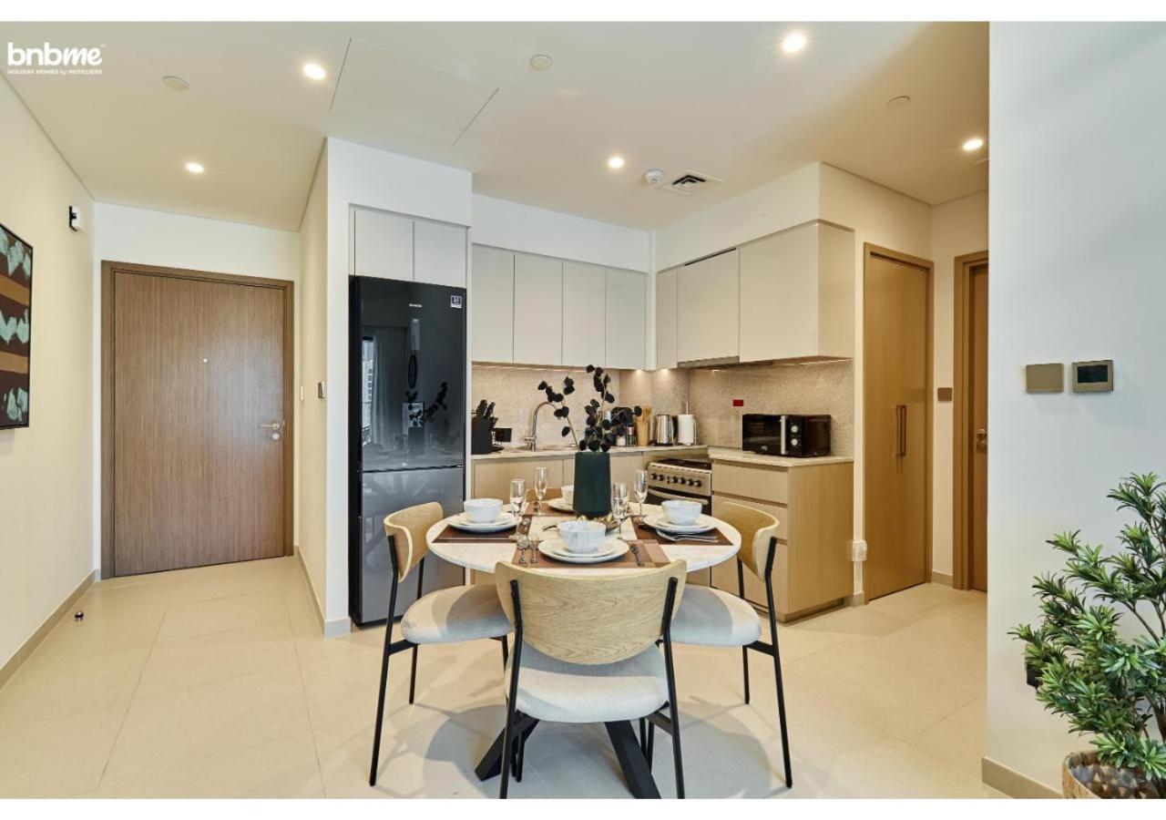 Appartement Bnbmehomes- Burj Royale *
