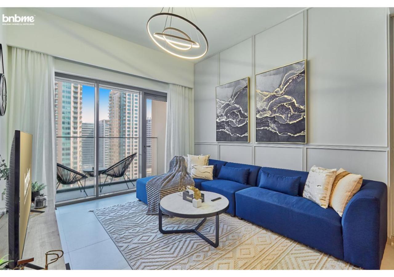 Bnbmehomes- Burj Royale Appartement *