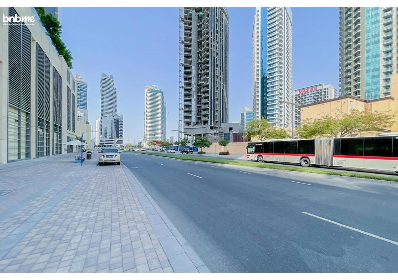 Appartement Bnbmehomes- Burj Royale Dubai