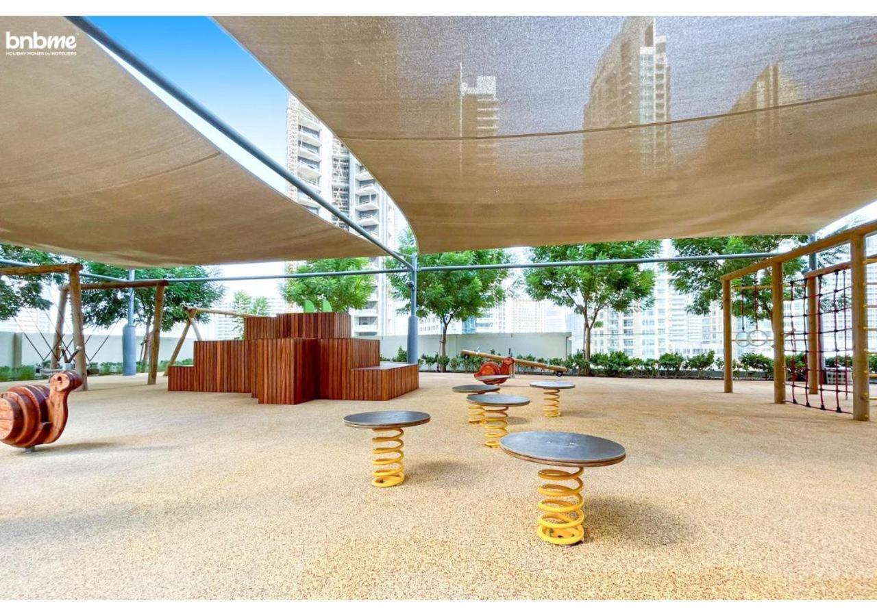 Appartement Bnbmehomes- Burj Royale Dubai