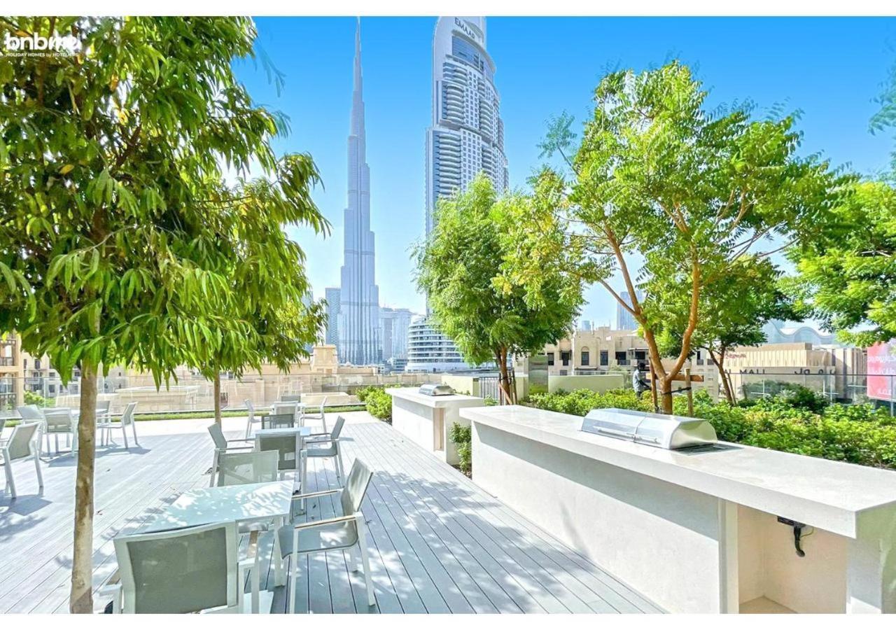Appartement Bnbmehomes- Burj Royale