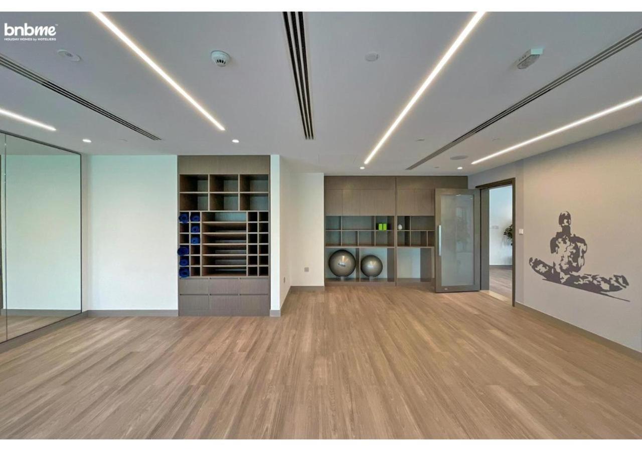 Bnbmehomes- Burj Royale Appartement Dubai